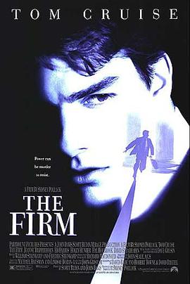 [糖衣陷阱/律师行]the firm 1993 Bluray 720p Ac3 x264[中英字幕3.4G].torrent