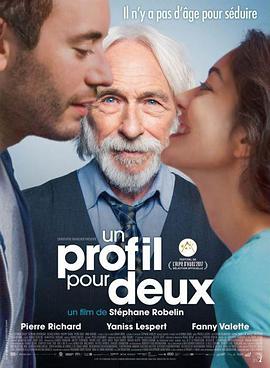 替身情缘.Un.Profil.Pour.Deux.2017.BD720P.AAC.x264.French.CHS.BTDX8.torrent