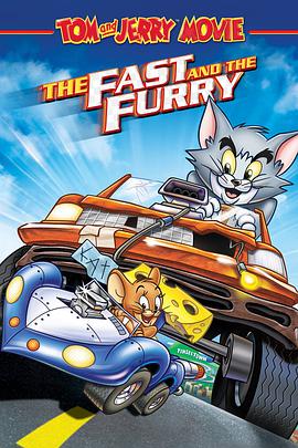 [猫和老鼠合集(剧场版)].Collection.2005-2013.Bluray.720p.x264.AC3-CnSCG[中英字幕12G].torrent