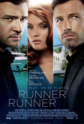 [逆转王牌].Runner.Runner.2013.BluRay.720p.x264.AC3-CnSCG[中英字幕2.5G].torrent