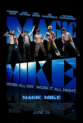 [魔力麦克].Magic.Mike.2012.BluRay.720p.x264.AC3-CnSCG[中英字幕2.8G].torrent
