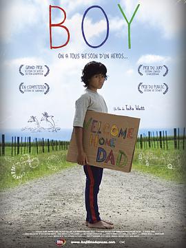 [毛利男孩].Boy.2010.BluRay.720p.x264.AC3-CnSCG[中英字幕2.4G].torrent
