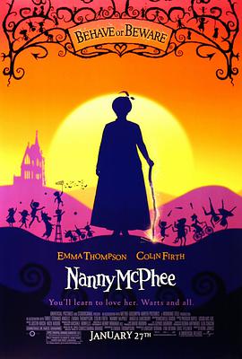 [魔法保姆麦克菲合集]Nanny.McPhee.2005-2010.BluRay.x264.AC3-CNSCG[中英字幕4.3G].torrent