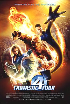 [神奇四侠1+2]Fantastic.Four.CEE.BluRay.720p.x264.2Audio.AC3-CnSCG[国英双语5.3G].torrent