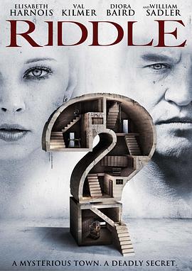 [神秘小镇].Riddle.2013.BluRay.720p.x264.AC3-CnSCG[中英字幕2.5G].torrent