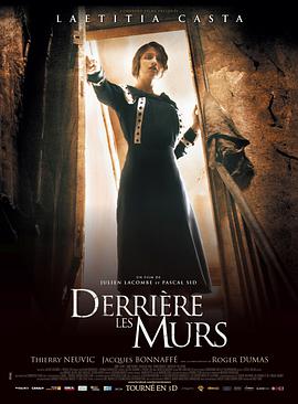 [普罗旺斯惊魂记].Behind.the.Walls.2011.BluRay.720p.x264.AC3-CnSCG[中英字幕2.18G].torrent