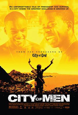 [人类之城].City.of.Men.2007.BluRay.720p.x264.AC3-CnSCG[葡萄牙语中字2.8G].torrent