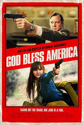 [上帝保佑美国].God.Bless.America.2011.BluRay.720p.x264.AC3-CnSCG[中英字幕2.6G].torrent
