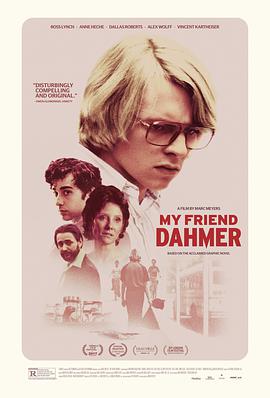 我朋友是杀人狂.My.Friend.Dahmer.2017.BD1080P.AAC.x264.English.CHS-ENG.BTDX8.torrent