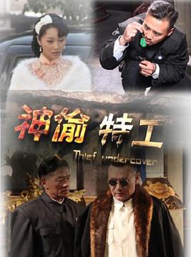 [神偷特工].Thief.Undercover.2013.HDTV.720p.x264.AC3-CnSCG[国语中字2.2G].torrent