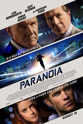 [偏执/无间暗战].Paranoia.2013.BluRay.720p.x264.AC3-CnSCG[中英字幕2.6G].torrent