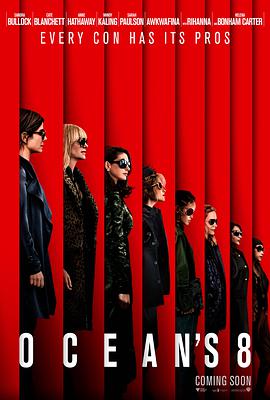 瞒天过海：美人计.Oceans.Eight.2018.BD1080P.AAC.x264.English.CHS-ENG.BTDX8.torrent