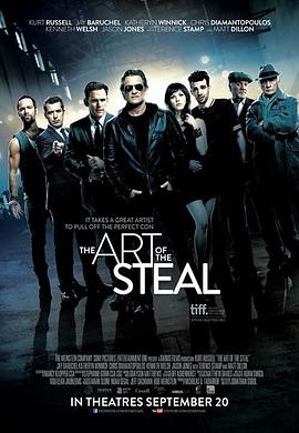 [偷盗艺术].The.Art.Of.The.Steal.2013.BluRay.720p.x264.AC3-CnSCG[中英字幕2.4G].torrent