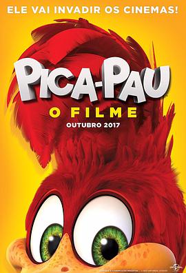 啄木鸟伍迪大电影.Woody.Woodpecker.2017.BD1080P.AAC.x264.English.CHS-ENG.BTDX8.torrent