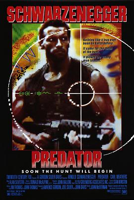 [铁血战士5部].Predator.1987-2010.BluRay.720p.x264.AC3-CnSCG[中英字幕14G].torrent