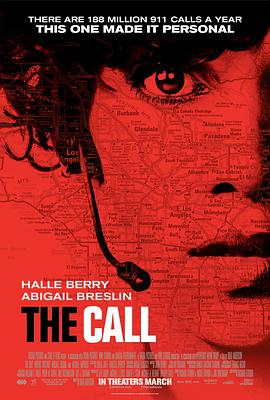 [致命呼叫].The.Call.2013.BluRay.720p.x264.AC3-CnSCG[中英字幕2.4G].torrent