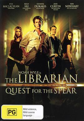 [图书馆员三部曲].The.Librarian.BluRay.720p.x264.2Audio.AC3-CnSCG[国英双语7.7G].torrent
