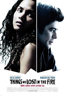 [遗失在火中的记忆]Things We Lost in the Fire 2007 Bluray AC3 X264[中英字幕2.7G].torrent