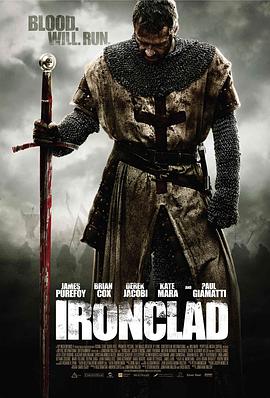 [铁甲衣].Ironclad.2011.1080p.BluRay.DTS.x264[中英字幕6.5G].torrent