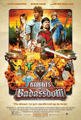 [乌龙骑士团].Knights.Of.Badassdom.2013.BluRay.720p.x264.AC3-CnSCG[中英字幕2.4G].torrent