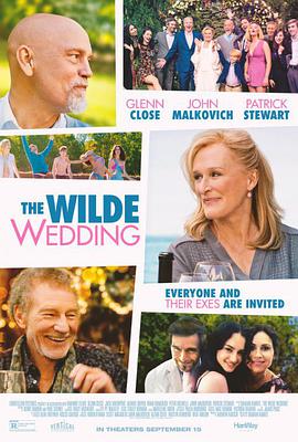 王尔德的婚礼.The.Wilde.Wedding.2017.BD1080P.AAC.x264.English.CHS-ENG.BTDX8.torrent