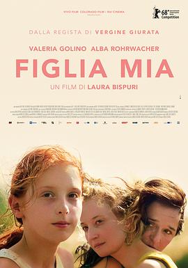 我的女儿.Figlia.Mia.2018.iTALiAN.1080p.BluRay.x264.CHS-BTxiaba.torrent