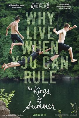 [夏日之王].The.Kings.of.Summer.2013.BluRay.720p.x264.AC3-CnSCG[中英字幕2.6G].torrent