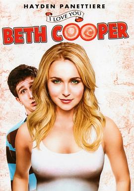 [校花我爱你].I.Love.You,Beth.Cooper.2009.BluRay.720p.x264.AC3-CnSCG[中英2.8G].torrent