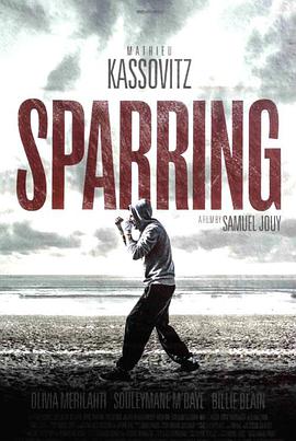陪练人生.Sparring.2018.HD1080P.AAC.x264.French.CHS.BTDX8.torrent