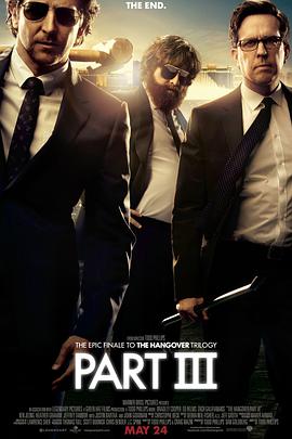 [宿醉3].The.Hangover.Part.III.2013.BluRay.720p.x264.AC3-CnSCG[中英字幕2.77G].torrent