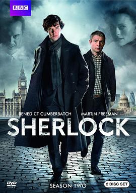 [神探夏洛克 第二季(第2季全)]Sherlock.2011.BluRay.720p.AAC.x264.MP4[中英字幕3.97G].torrent