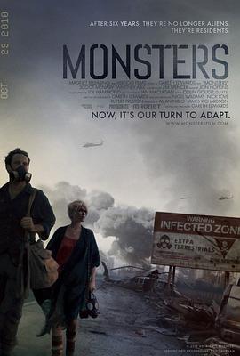[怪兽/异兽禁区].Monsters.2010.BluRay.720p.x264.AC3-CnSCG[中英字幕2.4G].torrent