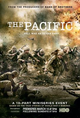 [血战太平洋(十集全)].2010.BluRay.720p.x264.AC3-CnSCG[中英字幕16.08G].torrent