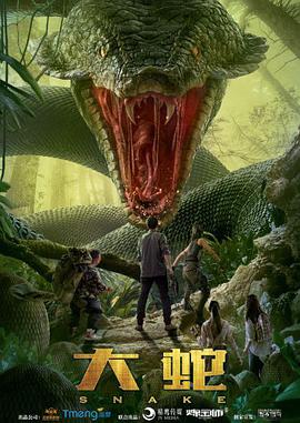 [2018][大蛇][WEB-MP4&4.14GB][国语中字][4K-2160P][H265][无水印][DYGC].torrent