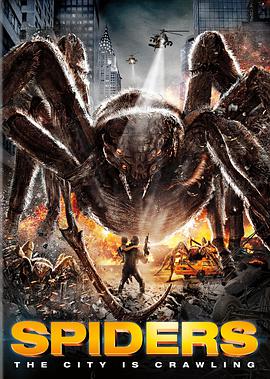 [巨型蜘蛛/蜘蛛3D/蜘蛛入侵].Spiders.2013.BluRay.720p.x264.AC3-CnSCG[中英字幕2.4G].torrent