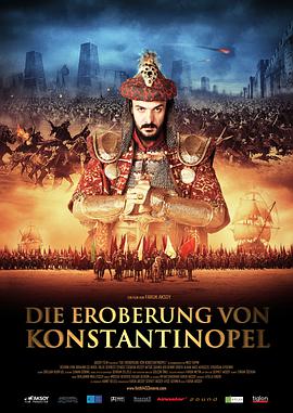 [征服1453].Conquest.1453.2012.BluRay.720p.x264.AC3-CnSCG[中英字幕3.8G].torrent