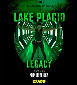 史前巨鳄遗产.Lake.Placid.Legacy.2018.BD-1080p.X264.AAC.CHS.ENG-99Mp4.mp4.torrent