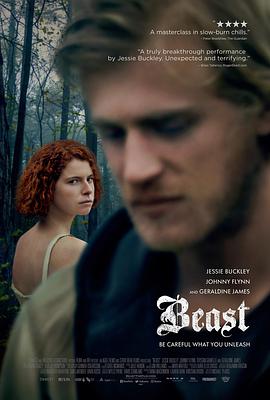 野兽.Beast.2018.BD1080P.AAC.x264.English.CHS-ENG.BTDX8.torrent