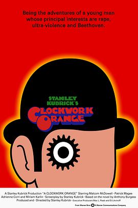 [发条橙]A.Clockwork.Orange.1971.BluRay.720P.X264.AC3-CNXP[中英字幕3.1G].torrent