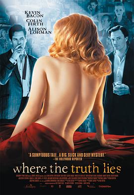 [何处寻真相]英语中字.Where.the.Truth.Lies.2005.1080p.WEB-DL.MP4.x264.AAC-CnSCG.torrent
