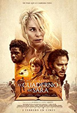 莎拉的笔记本.Saras.Notebook.2018.BD1080P.AAC.x264.Spanish.CHS-ENG.BTDX8.torrent
