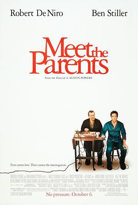 拜见岳父大人I II合集].2000-2004.HDDVD.720p.AC3-CMCT[中英字幕4.10G].torrent