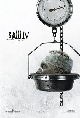 [电锯惊魂4]中英字幕.Saw.2007.720p.BluRay.MKV.x264.AAC-CnSCG.torrent