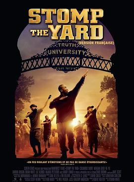 [街舞少年]中英字幕.Stomp.the.Yard.2007.720p.BluRay.MKV.x264.AC3-CnSCG.torrent