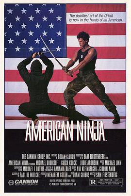 [美国忍者]英语中字.American.Ninja.1985.720p.BluRay.MKV.x264.AC3-CnSCG.torrent