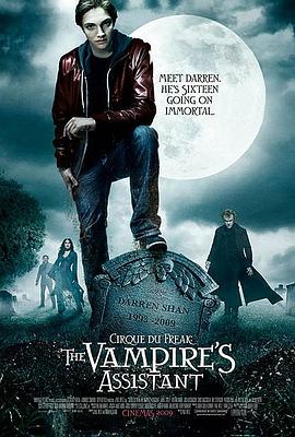 [奇趣马戏团：吸血鬼的助手]中英字幕.Cirque.Du.Freak.The.Vampires.Assistant.2009.720p.BluRay.x264.AC3-CnSCG.torrent