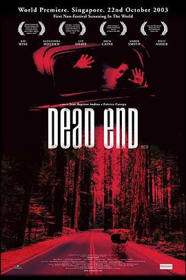 [死路]英语中字.Dead.End.2003.720p.WEBRip.MP4.x264.AAC-CnSCG.torrent
