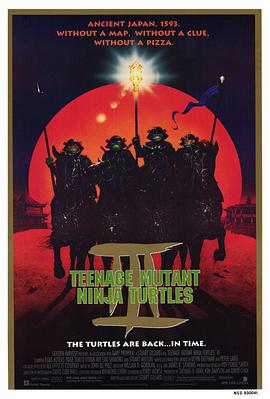 [忍者神龟3]中英字幕.Teenage.Mutant.Ninja.Turtles.3.1993.BluRay.720p.x264.AC3-CnSCG.torrent