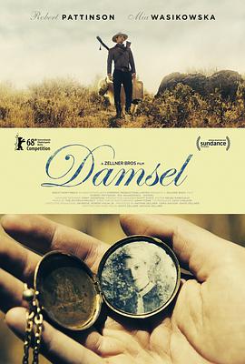 落难女子.Damsel.2018.720p.WEB-DL.DD5.1.H264.CHS.ENG-BTxiaba.torrent