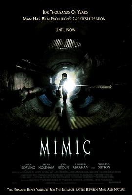 [变种DNA]中英字幕.Mimic.1997.720p.BluRay.MKV.x264.AC3-CnSCG.torrent